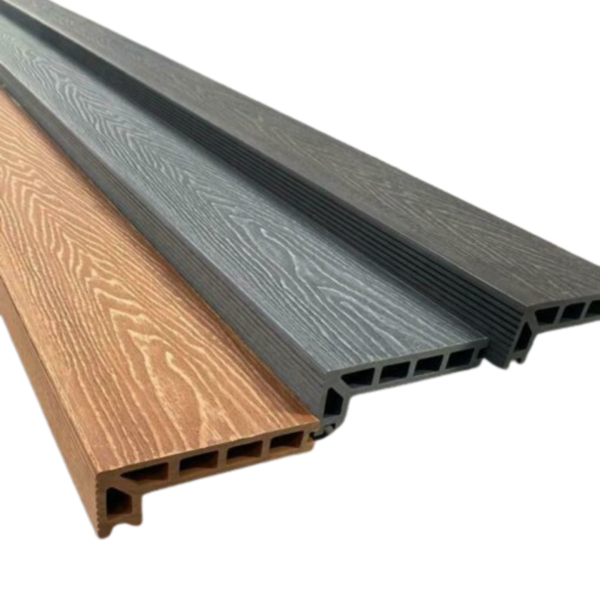 Composite Step and Edge Board 3.6m