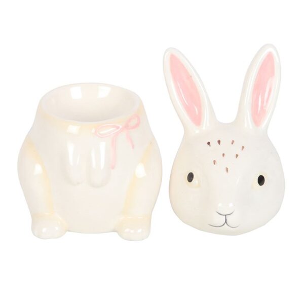 Bunny Shaped Oil Burner - Image 4