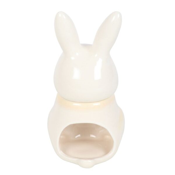 Bunny Shaped Oil Burner - Image 6