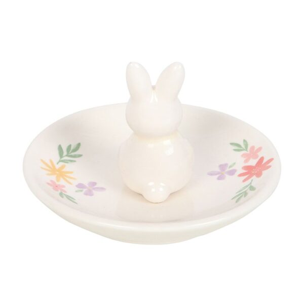 Bunny Trinket Dish - Image 4