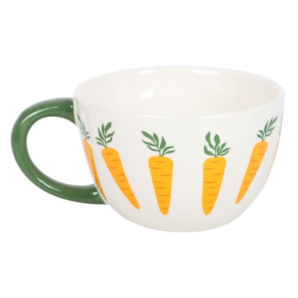 Carrot Patch Mug - Image 2