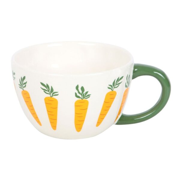 Carrot Patch Mug - Image 4