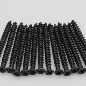 100 x 40mm Fixing Screws